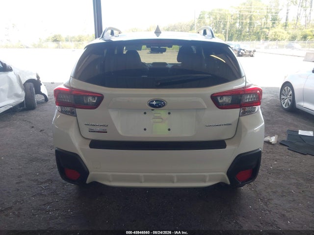 Aukcja sprzedaży 2023 Subaru Crosstrek Premium, vin: JF2GTAEC3PH261621, numer aukcji: 45946560
