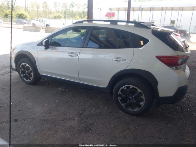 Aukcja sprzedaży 2023 Subaru Crosstrek Premium, vin: JF2GTAEC3PH261621, numer aukcji: 45946560