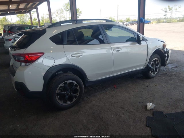 Aukcja sprzedaży 2023 Subaru Crosstrek Premium, vin: JF2GTAEC3PH261621, numer aukcji: 45946560