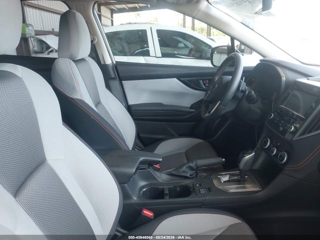Aukcja sprzedaży 2023 Subaru Crosstrek Premium, vin: JF2GTAEC3PH261621, numer aukcji: 45946560