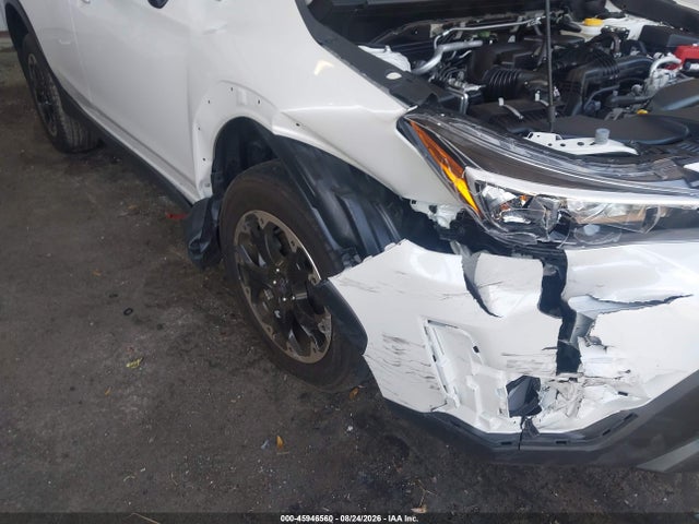 Aukcja sprzedaży 2023 Subaru Crosstrek Premium, vin: JF2GTAEC3PH261621, numer aukcji: 45946560