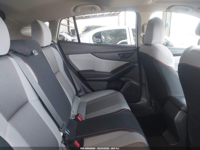 Aukcja sprzedaży 2023 Subaru Crosstrek Premium, vin: JF2GTAEC3PH261621, numer aukcji: 45946560