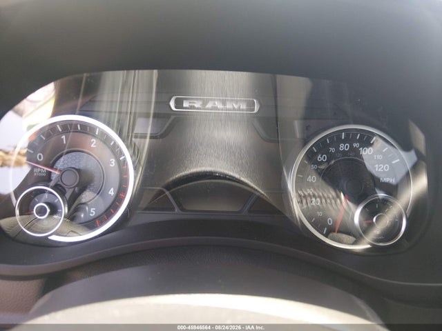 45946564 :رقم المزاد ، 3C6UR5NL6MG681894 vin ، 2021 Ram 2500 Laramie  4x4 6'4 Box مزاد بيع
