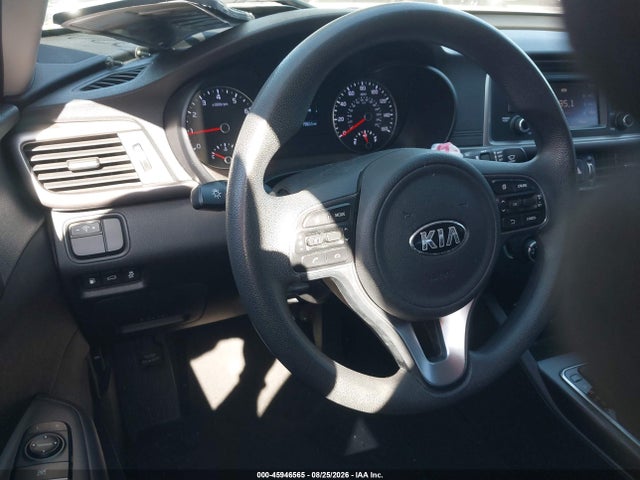 KIA Optima Lx 2016 5XXGT4L3XGG020316 Image 14
