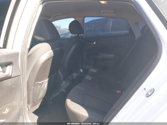 KIA Optima Lx 2016 5XXGT4L3XGG020316 Image 8
