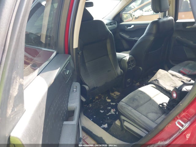 45946568 :رقم المزاد ، 1FMCU9J91LUA28711 vin ، 2020 Ford Escape Titanium مزاد بيع