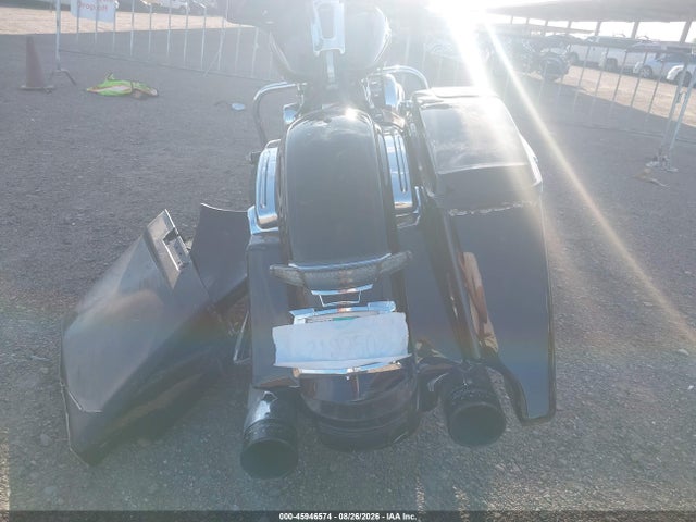 Aukcja sprzedaży 2014 Harley-davidson Flhxs Street Glide Special, vin: 1HD1KRM36EB675465, numer aukcji: 45946574
