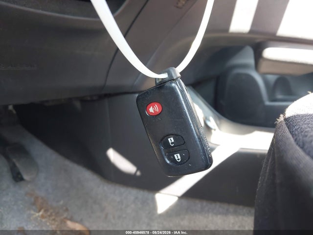 Продажа на аукционе авто 2012 Toyota Prius Two, vin: JTDKN3DU0C5396897, номер лота: 45946578