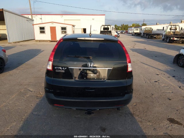 Auction sale of the 2013 Honda Cr-v Lx, vin: 2HKRM3H3XDH515270, lot number: 45946581