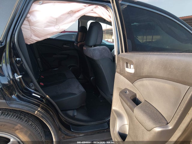 Auction sale of the 2013 Honda Cr-v Lx, vin: 2HKRM3H3XDH515270, lot number: 45946581