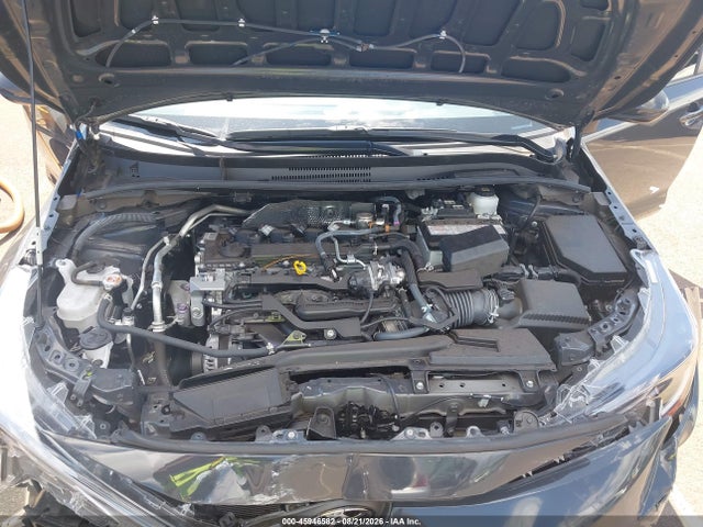 Aukcja sprzedaży 2025 Toyota Corolla Le, vin: JTDB4MEE2S3027159, numer aukcji: 45946582
