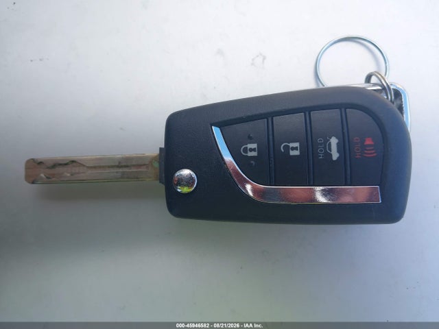 Aukcja sprzedaży 2025 Toyota Corolla Le, vin: JTDB4MEE2S3027159, numer aukcji: 45946582