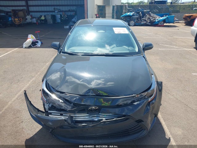 Aukcja sprzedaży 2025 Toyota Corolla Le, vin: JTDB4MEE2S3027159, numer aukcji: 45946582