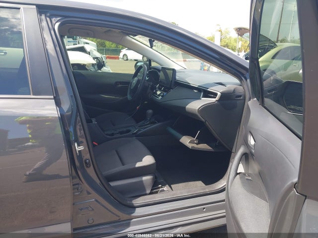 Aukcja sprzedaży 2025 Toyota Corolla Le, vin: JTDB4MEE2S3027159, numer aukcji: 45946582