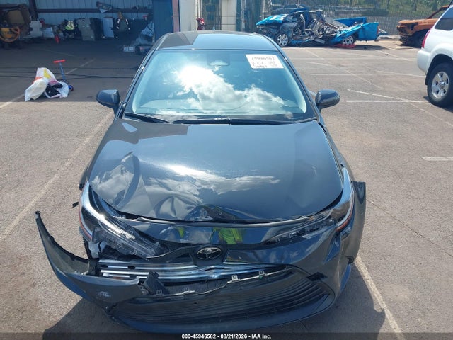 Aukcja sprzedaży 2025 Toyota Corolla Le, vin: JTDB4MEE2S3027159, numer aukcji: 45946582