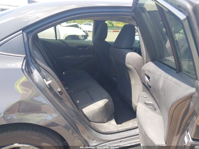 Aukcja sprzedaży 2025 Toyota Corolla Le, vin: JTDB4MEE2S3027159, numer aukcji: 45946582