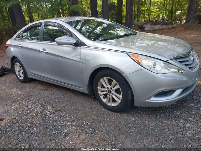Aukcja sprzedaży 2012 Hyundai Sonata Gls, vin: 5NPEB4AC7CH412441, numer aukcji: 45946585