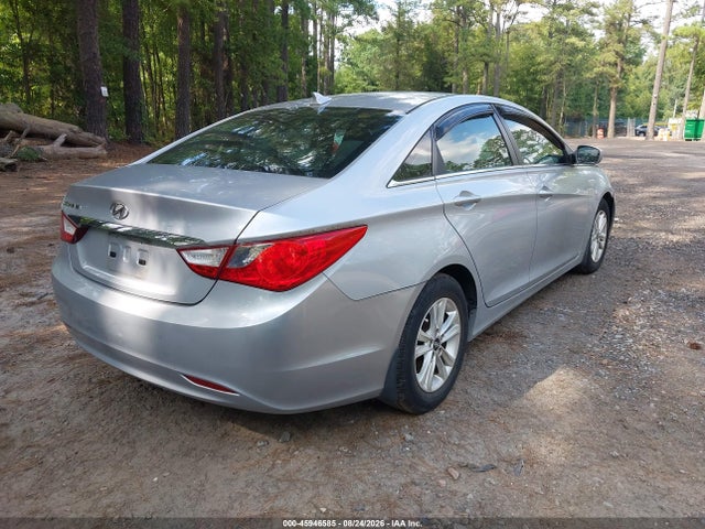 Aukcja sprzedaży 2012 Hyundai Sonata Gls, vin: 5NPEB4AC7CH412441, numer aukcji: 45946585