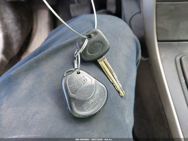 45946587 :رقم المزاد ، 1NXBU40E59Z110320 vin ، 2009 Toyota Corolla S مزاد بيع