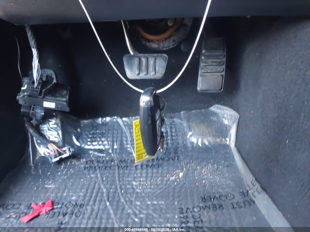 Продажа на аукционе авто 2020 Ford Mustang Ecoboost Fastback, vin: 1FA6P8TH2L5172159, номер лота: 45946588