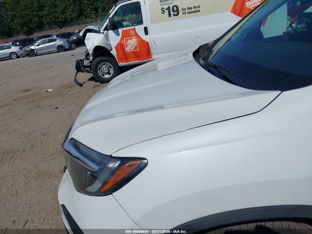 45946590 :رقم المزاد ، 5FNYF6H15MB013951 vin ، 2021 Honda Pilot Awd Lx مزاد بيع