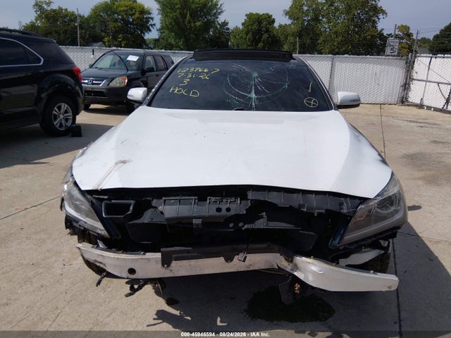45946594 :رقم المزاد ، KMHGN4JE8FU064642 vin ، 2015 Hyundai Genesis 3.8 مزاد بيع