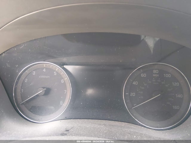 45946594 :رقم المزاد ، KMHGN4JE8FU064642 vin ، 2015 Hyundai Genesis 3.8 مزاد بيع