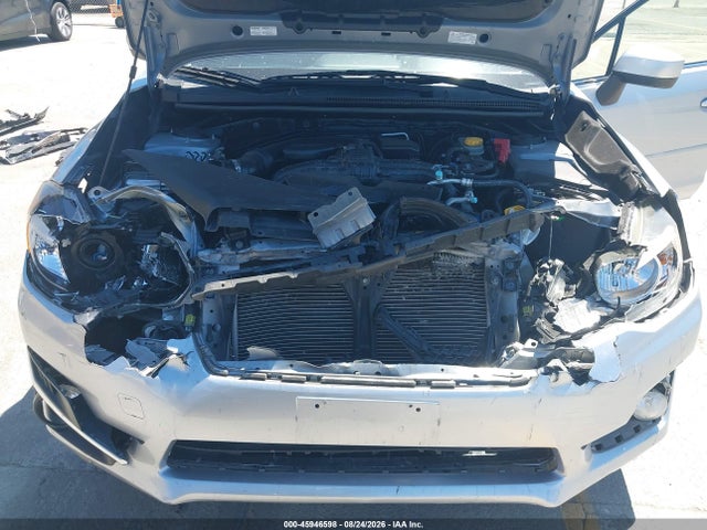 2015 Subaru Impreza 2.0i Premium მანქანა იყიდება აუქციონზე, vin: JF1GJAC60FH019973, აუქციონის ნომერი: 45946598
