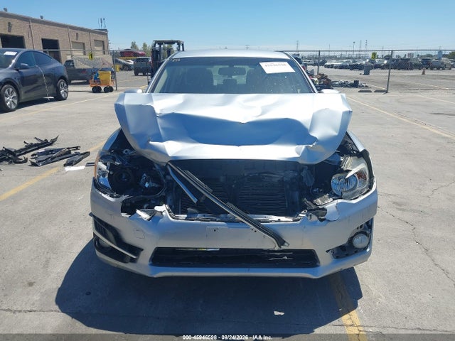2015 Subaru Impreza 2.0i Premium მანქანა იყიდება აუქციონზე, vin: JF1GJAC60FH019973, აუქციონის ნომერი: 45946598
