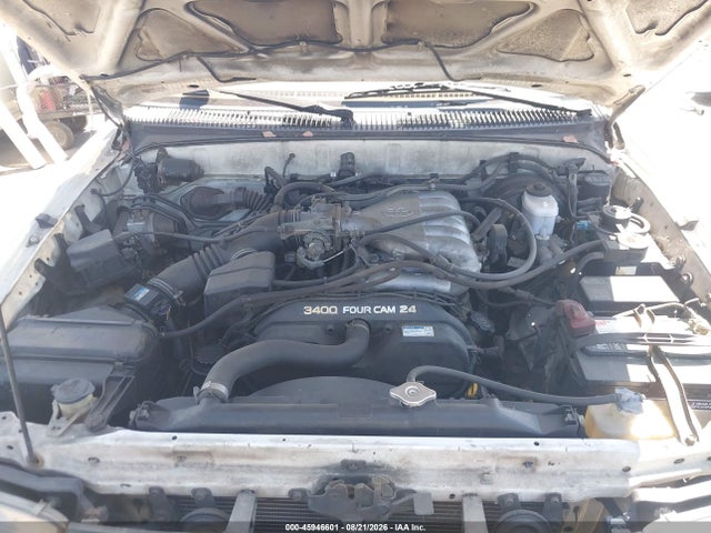 Продажа на аукционе авто 1997 Toyota 4runner Sr5 V6 Limited, vin: JT3GN87RXV0019962, номер лота: 45946601