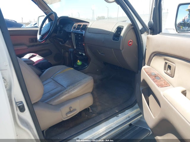 Продажа на аукционе авто 1997 Toyota 4runner Sr5 V6 Limited, vin: JT3GN87RXV0019962, номер лота: 45946601