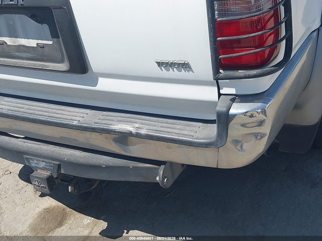 Продажа на аукционе авто 1997 Toyota 4runner Sr5 V6 Limited, vin: JT3GN87RXV0019962, номер лота: 45946601