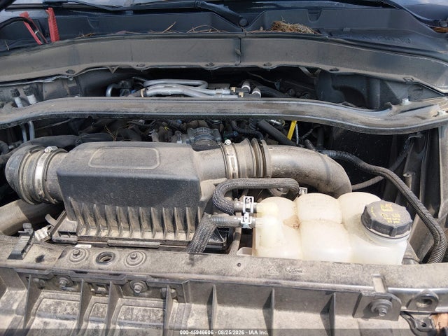 Продаж на аукціоні авто 2021 Ford Explorer Platinum, vin: 1FM5K8HC5MGB76953, номер лоту: 45946606