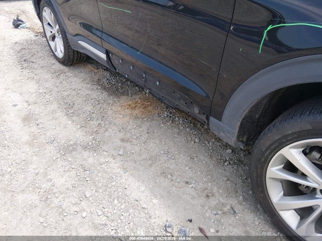 Продаж на аукціоні авто 2021 Ford Explorer Platinum, vin: 1FM5K8HC5MGB76953, номер лоту: 45946606