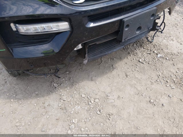 Продаж на аукціоні авто 2021 Ford Explorer Platinum, vin: 1FM5K8HC5MGB76953, номер лоту: 45946606