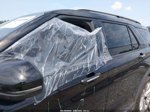 Продаж на аукціоні авто 2021 Ford Explorer Platinum, vin: 1FM5K8HC5MGB76953, номер лоту: 45946606