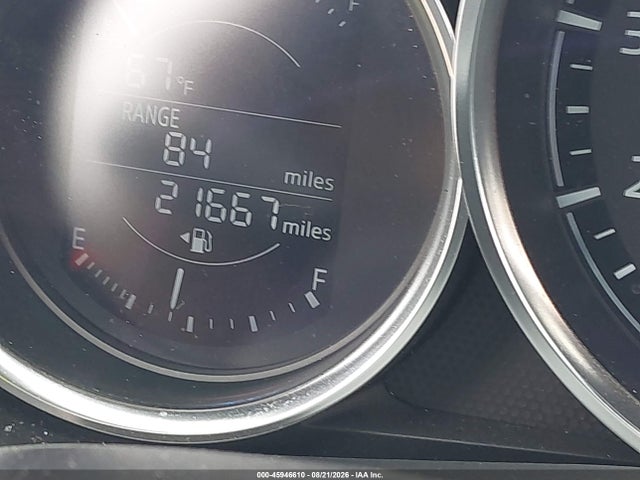 JM1NDAD74G0107070 Mazda Mx-5 Miata Grand Touring