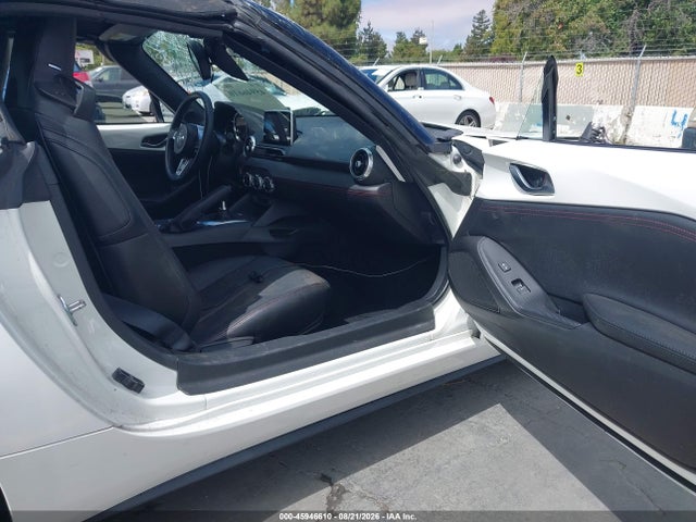 JM1NDAD74G0107070 Mazda Mx-5 Miata Grand Touring