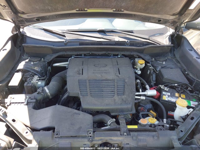45946612 :رقم المزاد ، JF2SKARC9MH479470 vin ، 2021 Subaru Forester Sport مزاد بيع