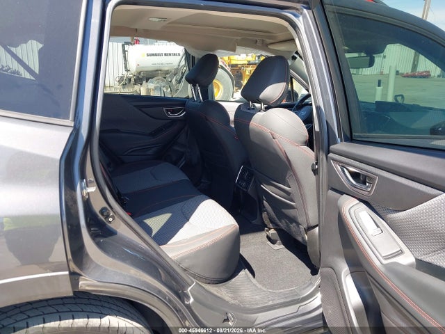 45946612 :رقم المزاد ، JF2SKARC9MH479470 vin ، 2021 Subaru Forester Sport مزاد بيع
