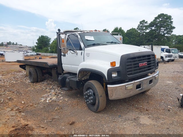 45946613 :رقم المزاد ، 1GDJ6H1C1XJ516992 vin ، 1999 Gmc C-series C6h042 مزاد بيع