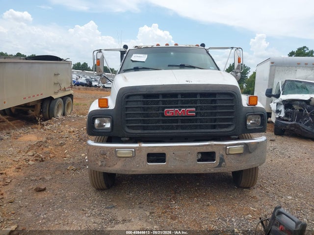 45946613 :رقم المزاد ، 1GDJ6H1C1XJ516992 vin ، 1999 Gmc C-series C6h042 مزاد بيع