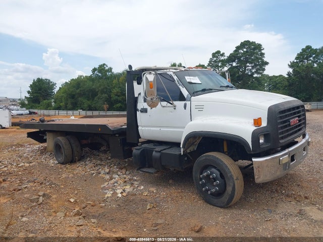 45946613 :رقم المزاد ، 1GDJ6H1C1XJ516992 vin ، 1999 Gmc C-series C6h042 مزاد بيع