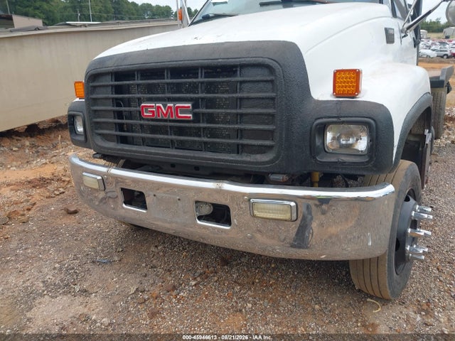 45946613 :رقم المزاد ، 1GDJ6H1C1XJ516992 vin ، 1999 Gmc C-series C6h042 مزاد بيع