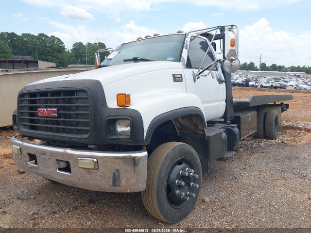 45946613 :رقم المزاد ، 1GDJ6H1C1XJ516992 vin ، 1999 Gmc C-series C6h042 مزاد بيع