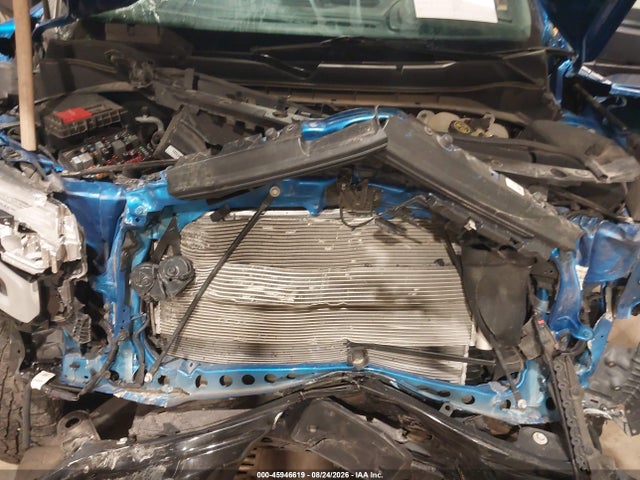 Aukcja sprzedaży 2022 Chevrolet Silverado 1500 Lt Trail Boss, vin: 3GCUDFEL7NG582709, numer aukcji: 45946619