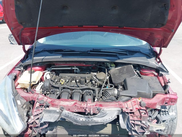 Продаж на аукціоні авто 2016 Ford Focus Se, vin: 1FADP3K29GL310143, номер лоту: 45946620