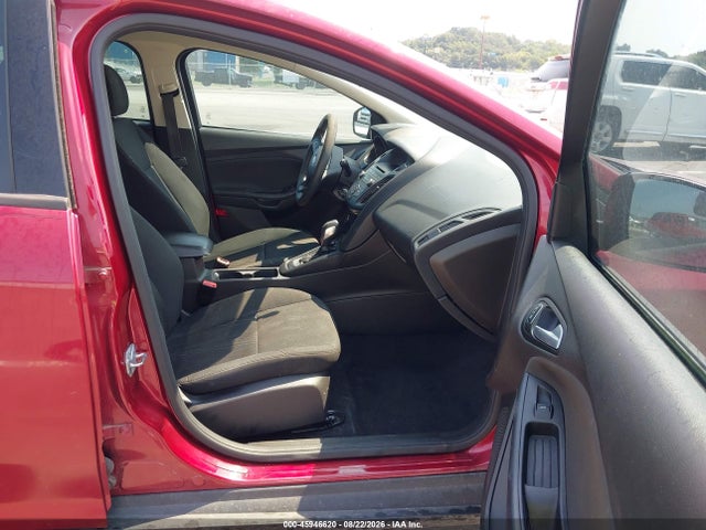 Продаж на аукціоні авто 2016 Ford Focus Se, vin: 1FADP3K29GL310143, номер лоту: 45946620