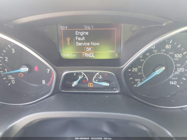 Продаж на аукціоні авто 2016 Ford Focus Se, vin: 1FADP3K29GL310143, номер лоту: 45946620