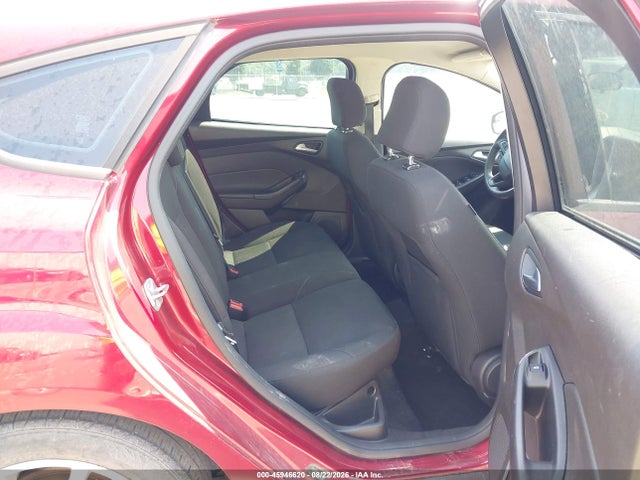 Продаж на аукціоні авто 2016 Ford Focus Se, vin: 1FADP3K29GL310143, номер лоту: 45946620